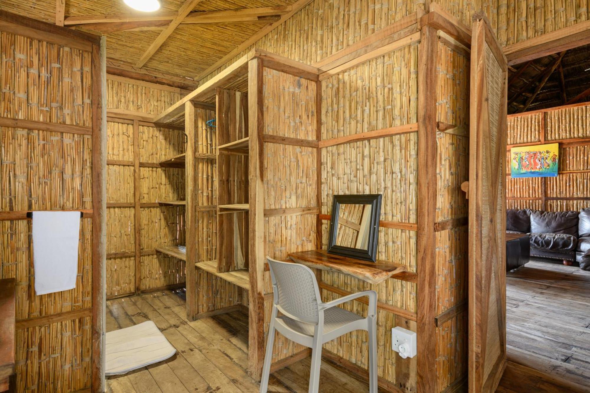 Ocean Pearl Beach Lodge Віланкулуш Екстер'єр фото