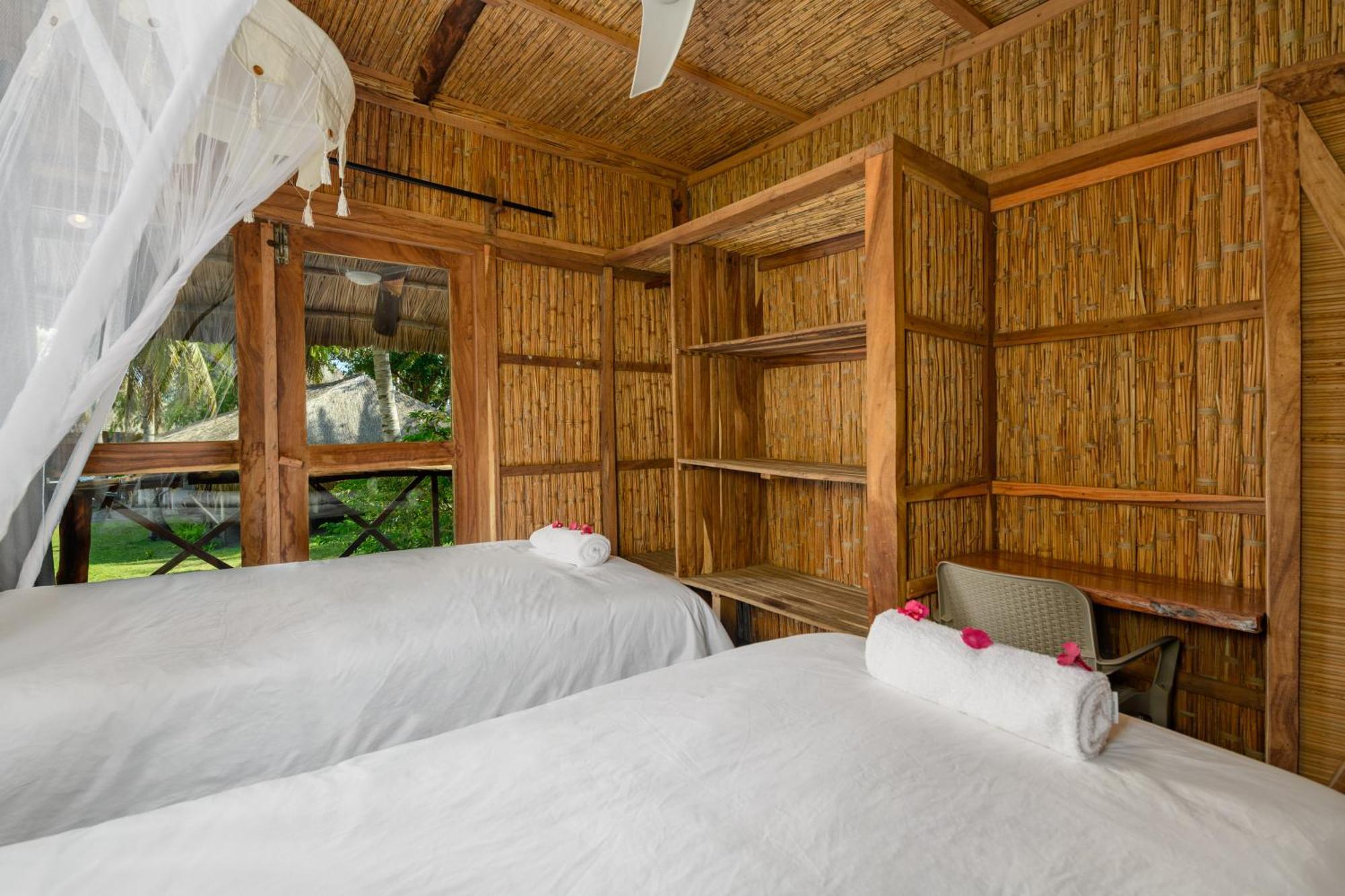 Ocean Pearl Beach Lodge Віланкулуш Екстер'єр фото