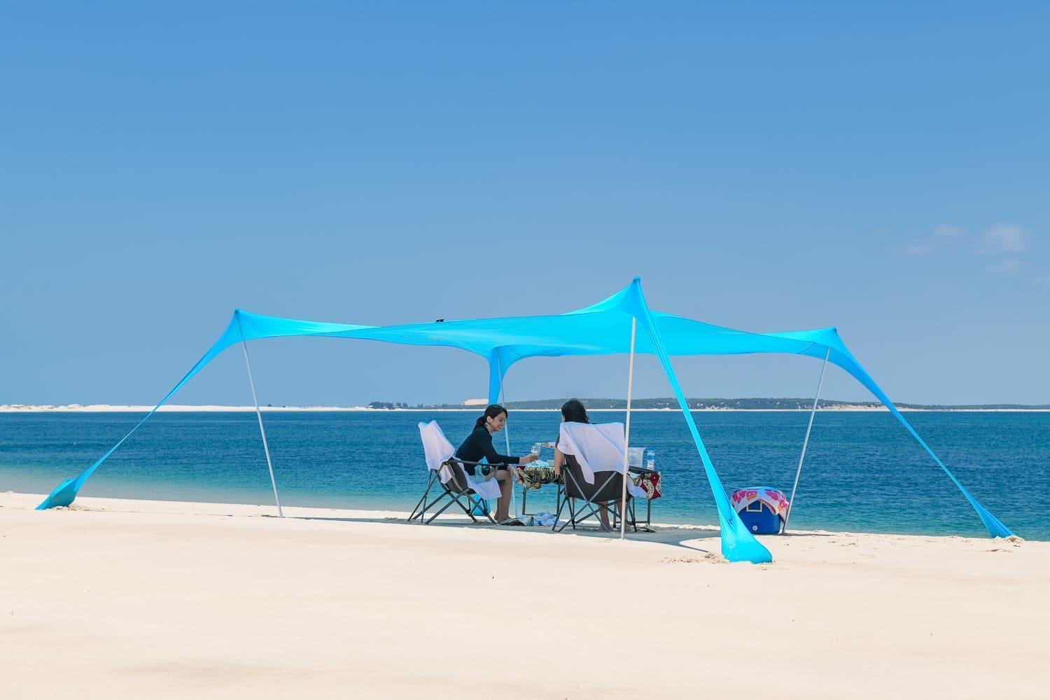 Ocean Pearl Beach Lodge Віланкулуш Екстер'єр фото
