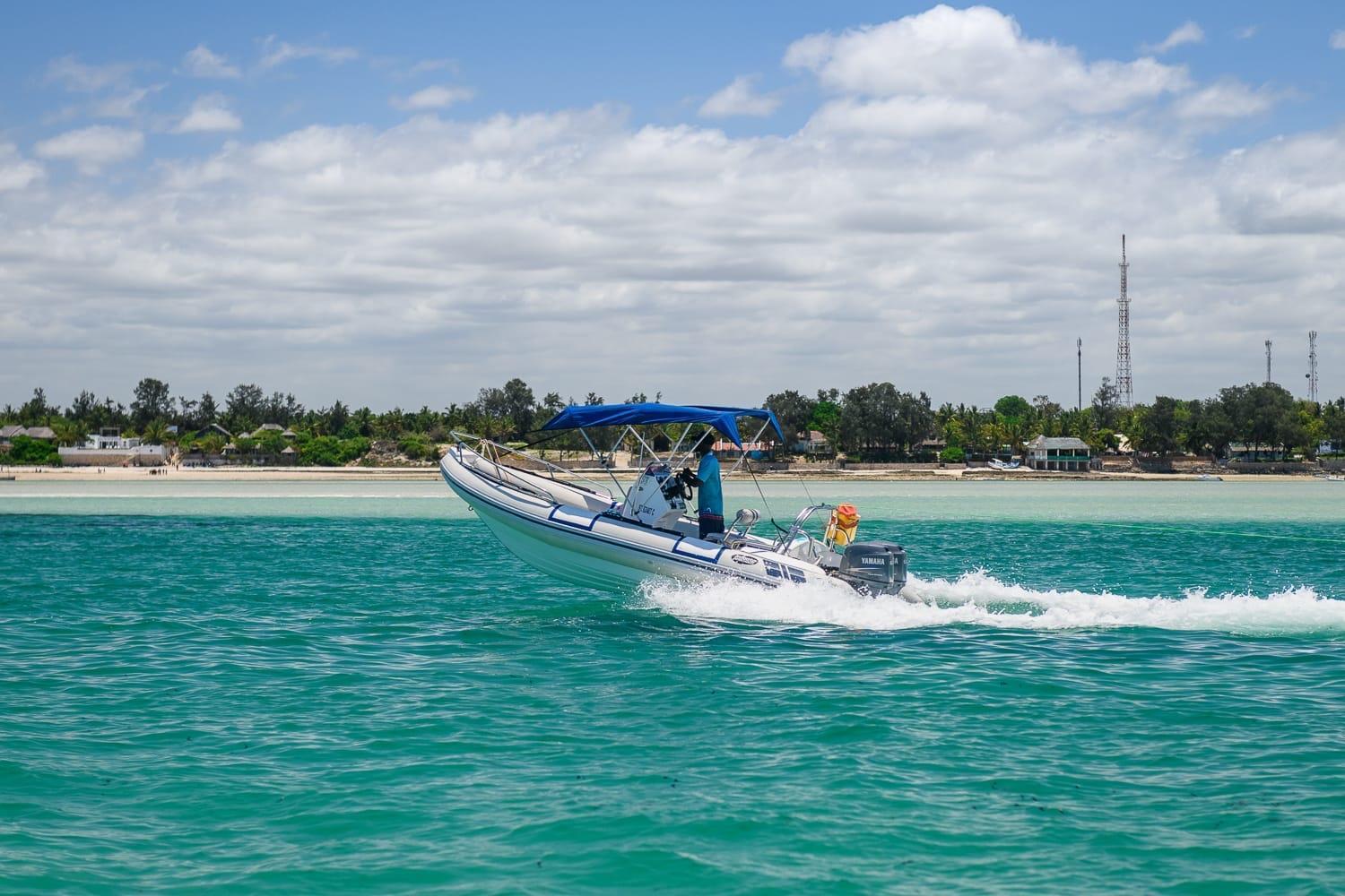 Ocean Pearl Beach Lodge Віланкулуш Екстер'єр фото