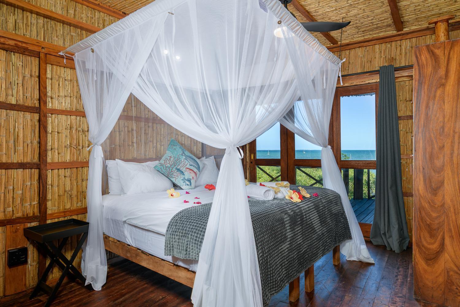 Ocean Pearl Beach Lodge Віланкулуш Екстер'єр фото